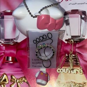 🎀 Fashion Jewelry